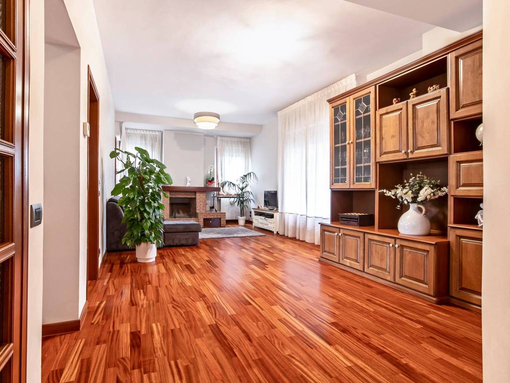 Appartamento a Pistoia in Via Andrea Mantegna - Foto 2