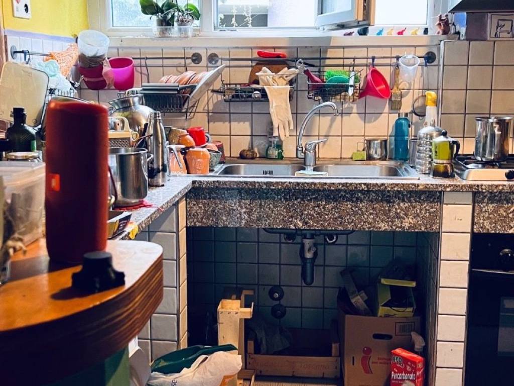 Appartamento a Milano in Via Garegnano, 11 - Foto 2