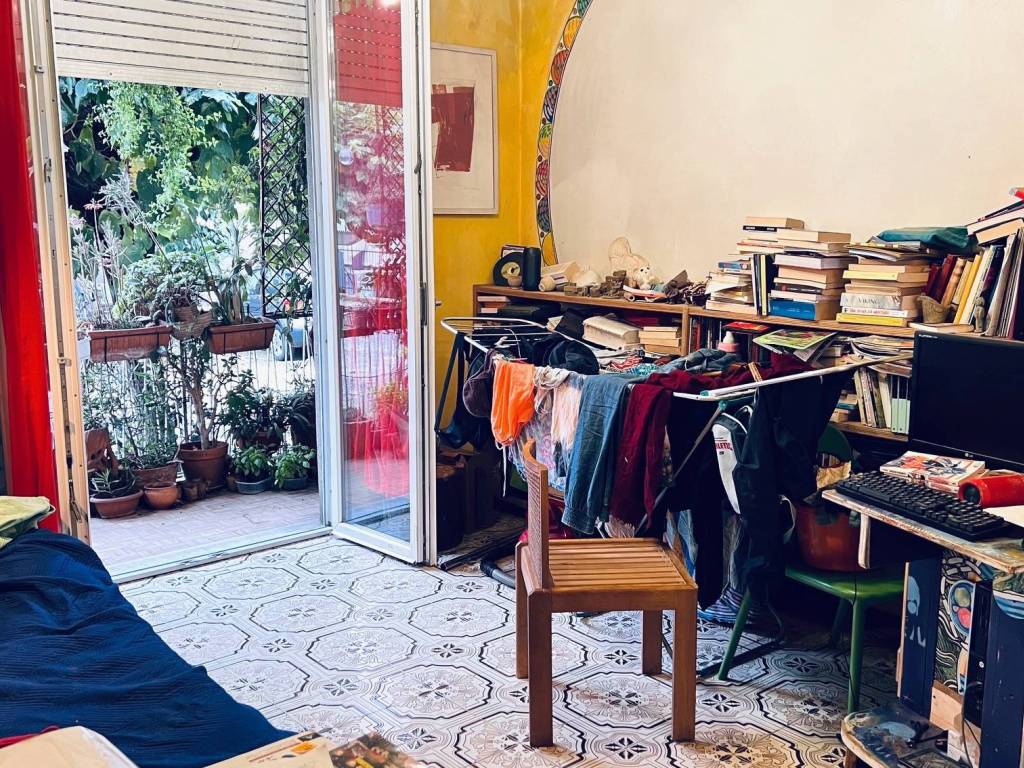Appartamento a Milano in Via Garegnano, 11 - Foto 3