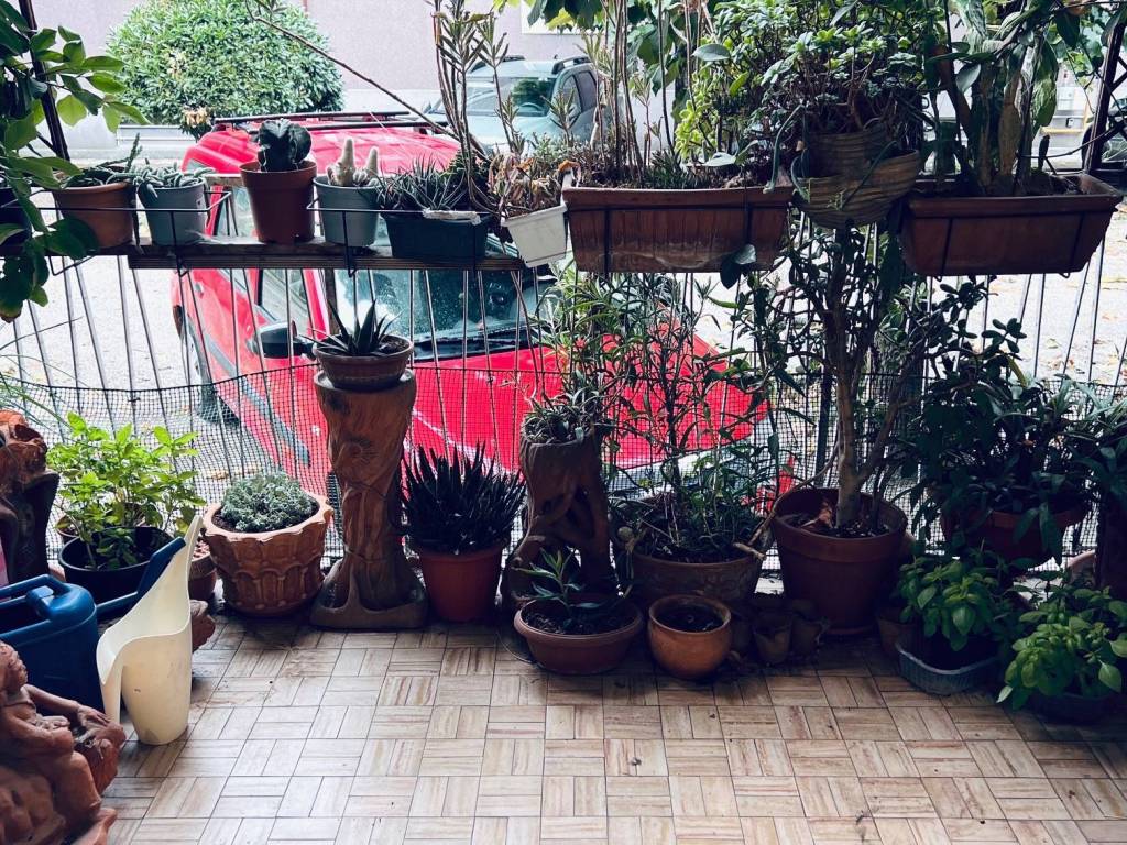 Appartamento a Milano in Via Garegnano, 11 - Foto 4