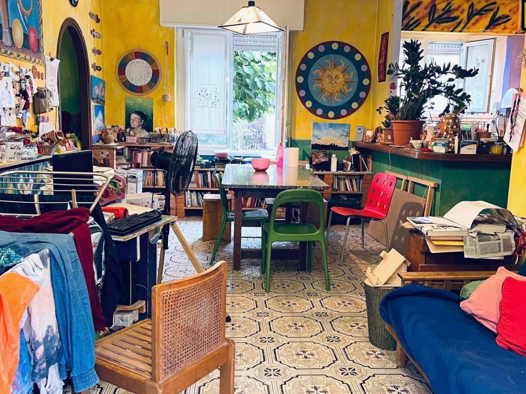 Appartamento a Milano in Via Garegnano, 11 - Foto 5