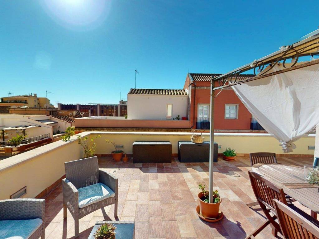 Appartamento a Cagliari in Via dei Pisani - Foto 2