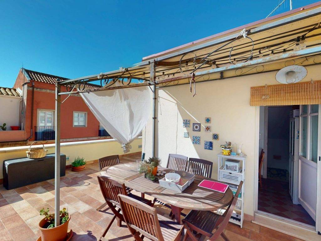 Appartamento a Cagliari in Via dei Pisani - Foto 3