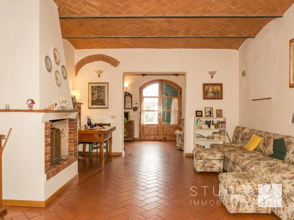 Rustico / casale a Serravalle pistoiese in Via Fontanacci - Foto 3