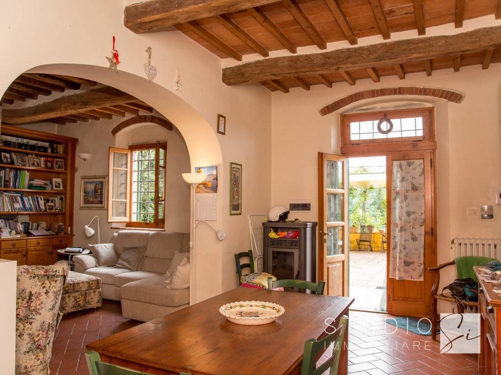 Rustico / casale a Serravalle pistoiese in Via Fontanacci - Foto 4