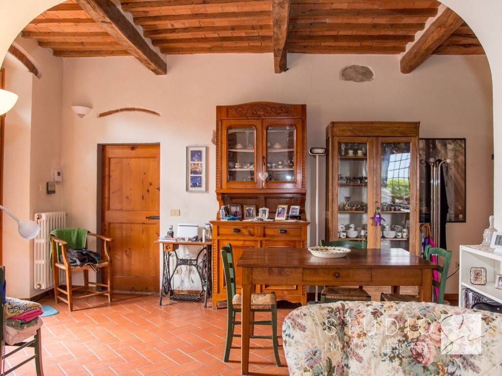 Rustico / casale a Serravalle pistoiese in Via Fontanacci - Foto 5