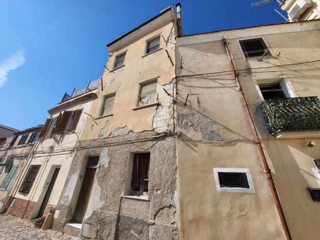 Casa indipendente a Sassari in Via Diego Pinna, 7 - Foto 2