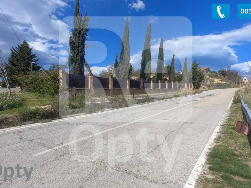 Villa a Ripa teatina - Foto 2