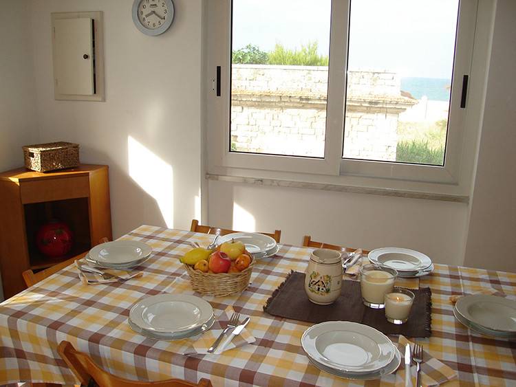 Villetta a schiera a Fasano in Via del Faro - Foto 2