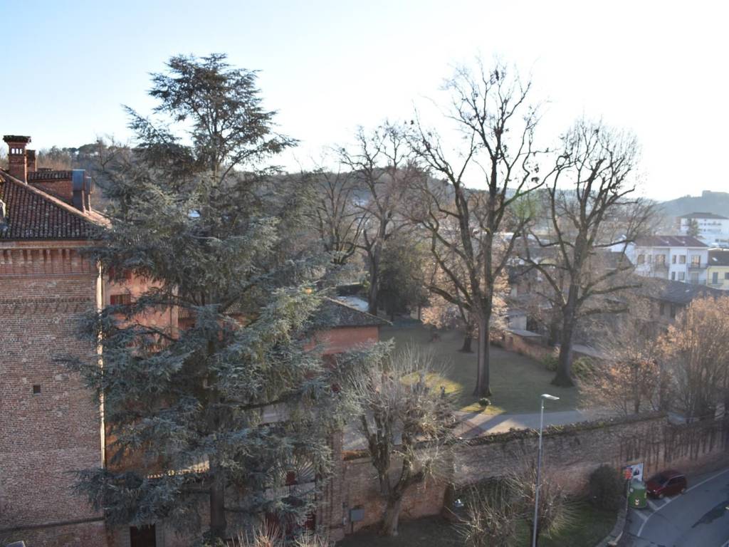 Appartamento a Canale in Piazza della Vittoria, 4 - Foto 2