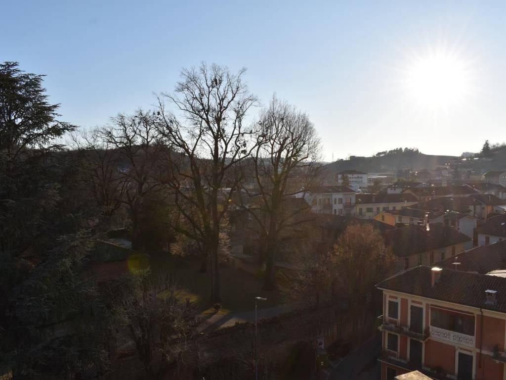 Appartamento a Canale in Piazza della Vittoria, 4 - Foto 3
