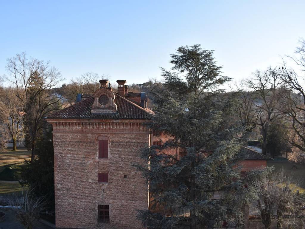 Appartamento a Canale in Piazza della Vittoria, 4 - Foto 4