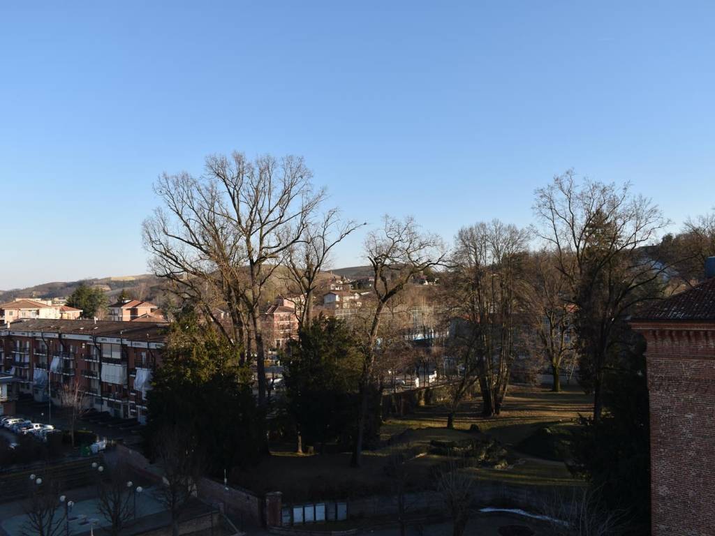 Appartamento a Canale in Piazza della Vittoria, 4 - Foto 5