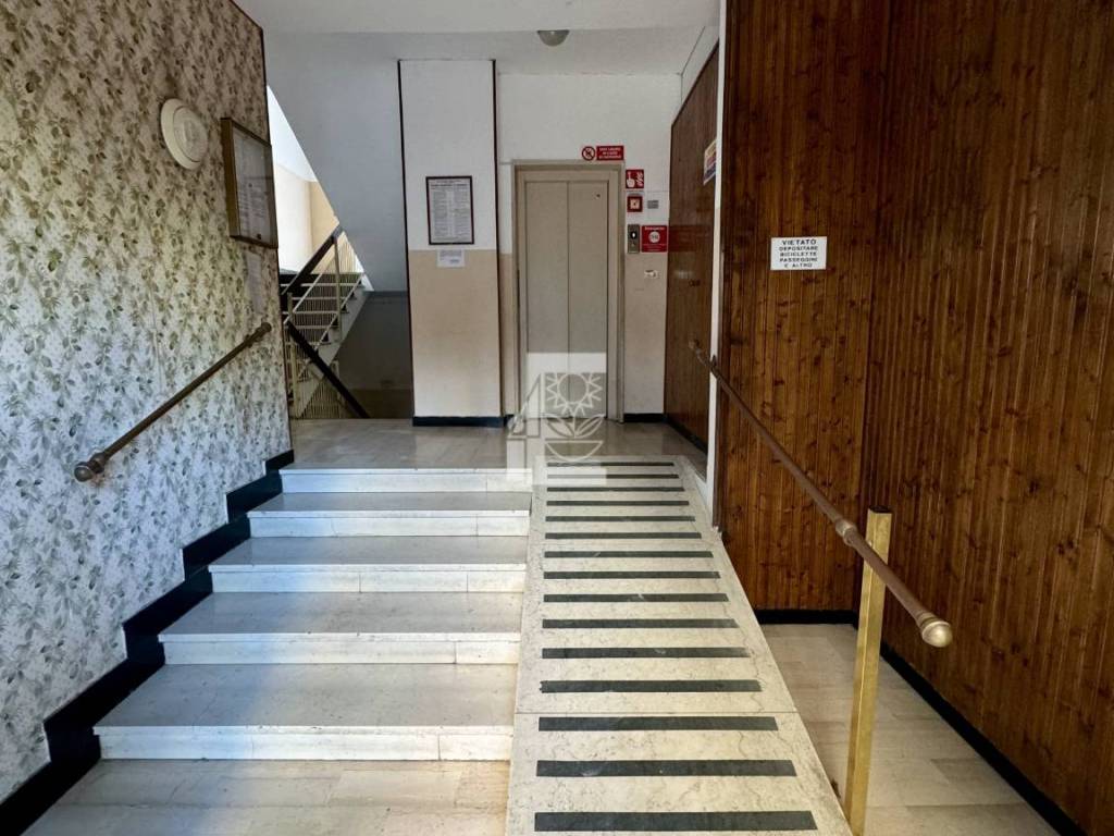 Appartamento a Taggia in Via della Cornice - Foto 2