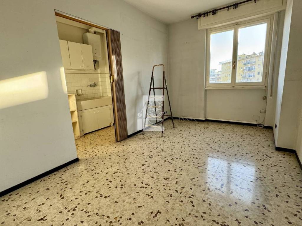 Appartamento a Taggia in Via della Cornice - Foto 5