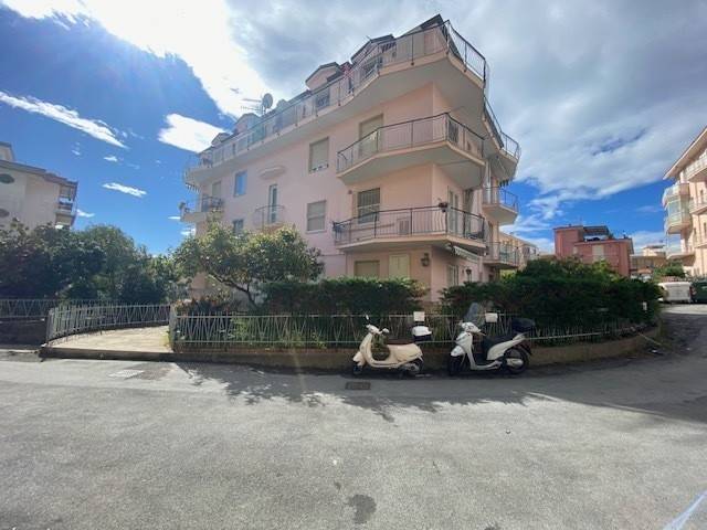 Box / garage a Taggia in Via Beglini, 34 - Foto 4