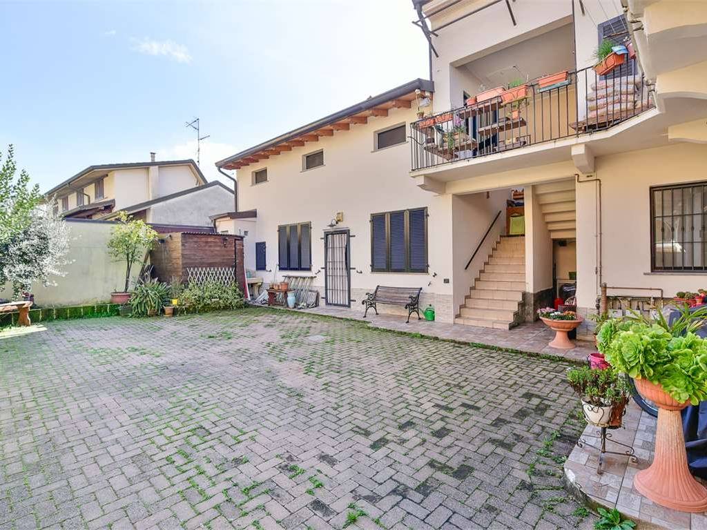 Casa indipendente a Bovisio-masciago in VIA BERTACCIOLA, 2 - Foto 1