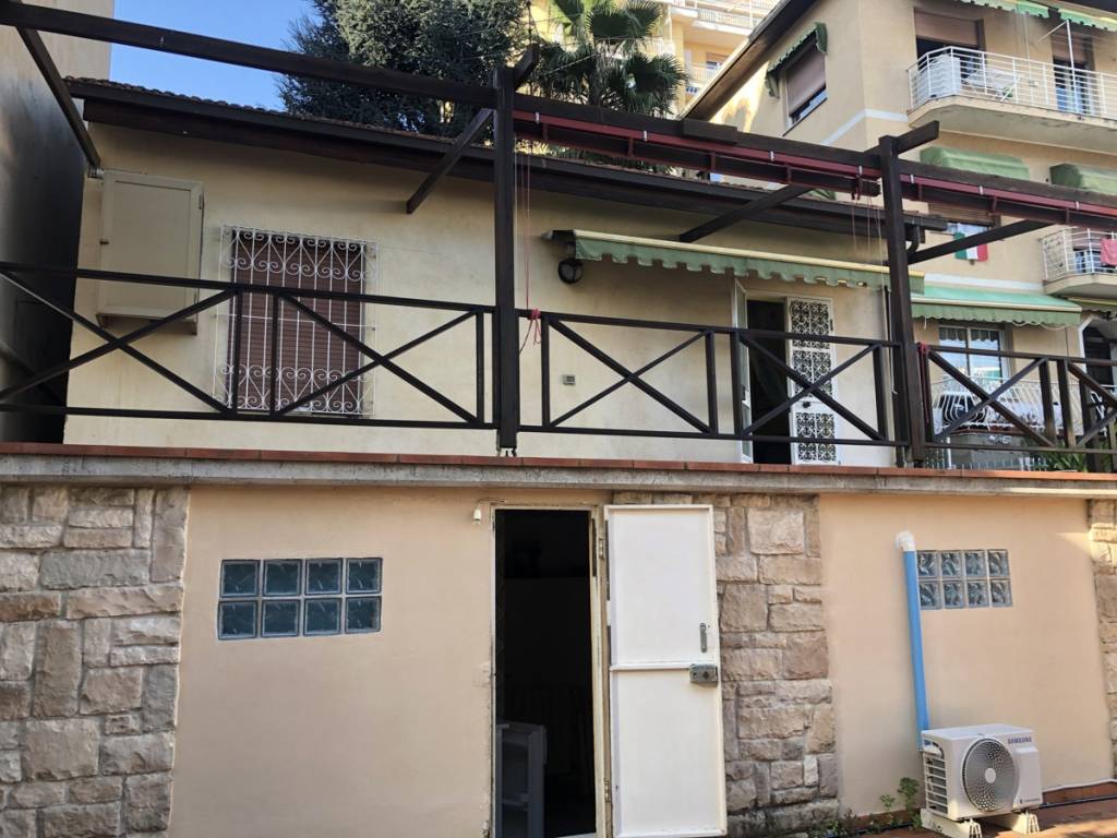 Casa indipendente a Sanremo in Strada San Martino, 59 - Foto 4