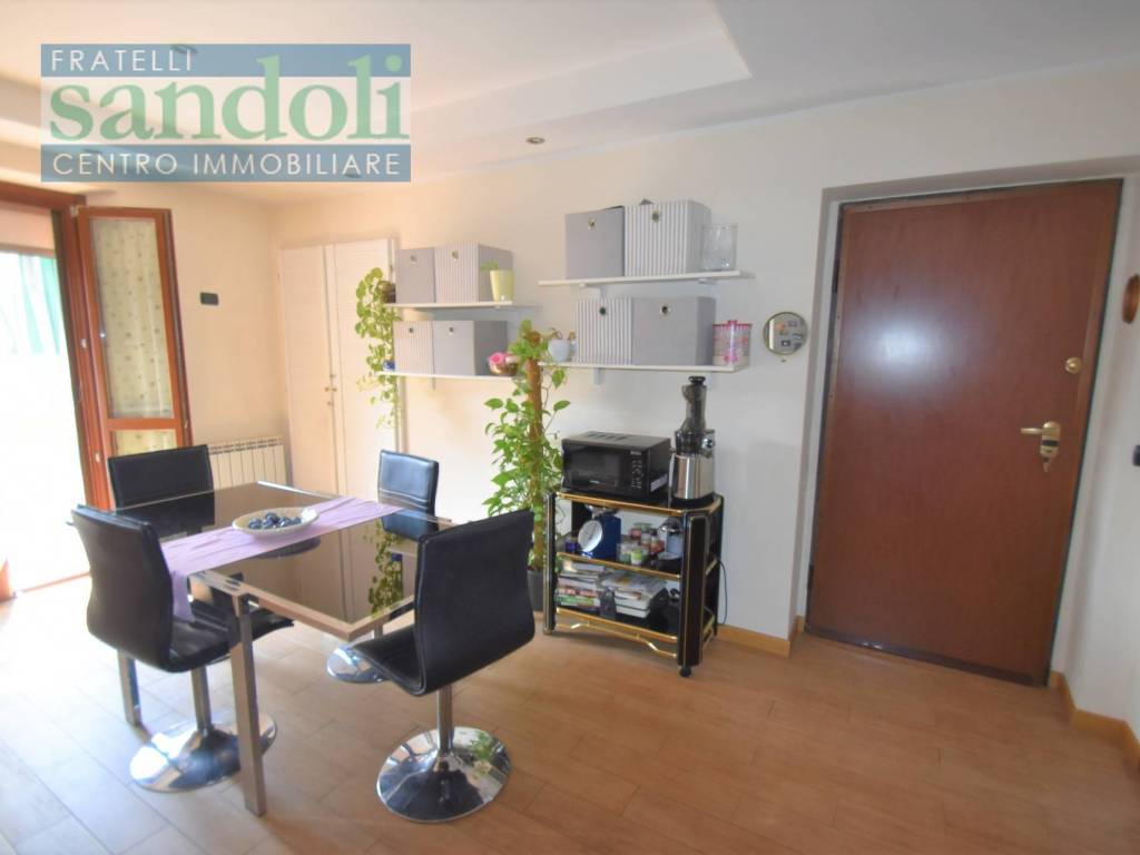 Appartamento a Vercelli in Corso Giovanni Gastaldi, 27 - Foto 3