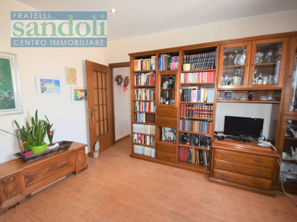Appartamento a Vercelli in Corso Giovanni Gastaldi, 27 - Foto 5