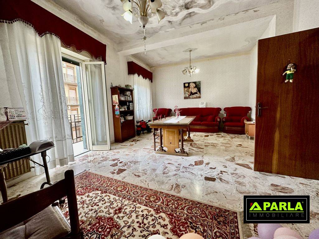 Appartamento a Canicattì in Via Cesare Battisti - Foto 2