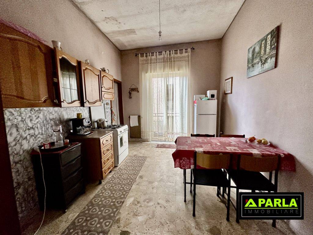 Appartamento a Canicattì in Via Cesare Battisti - Foto 3