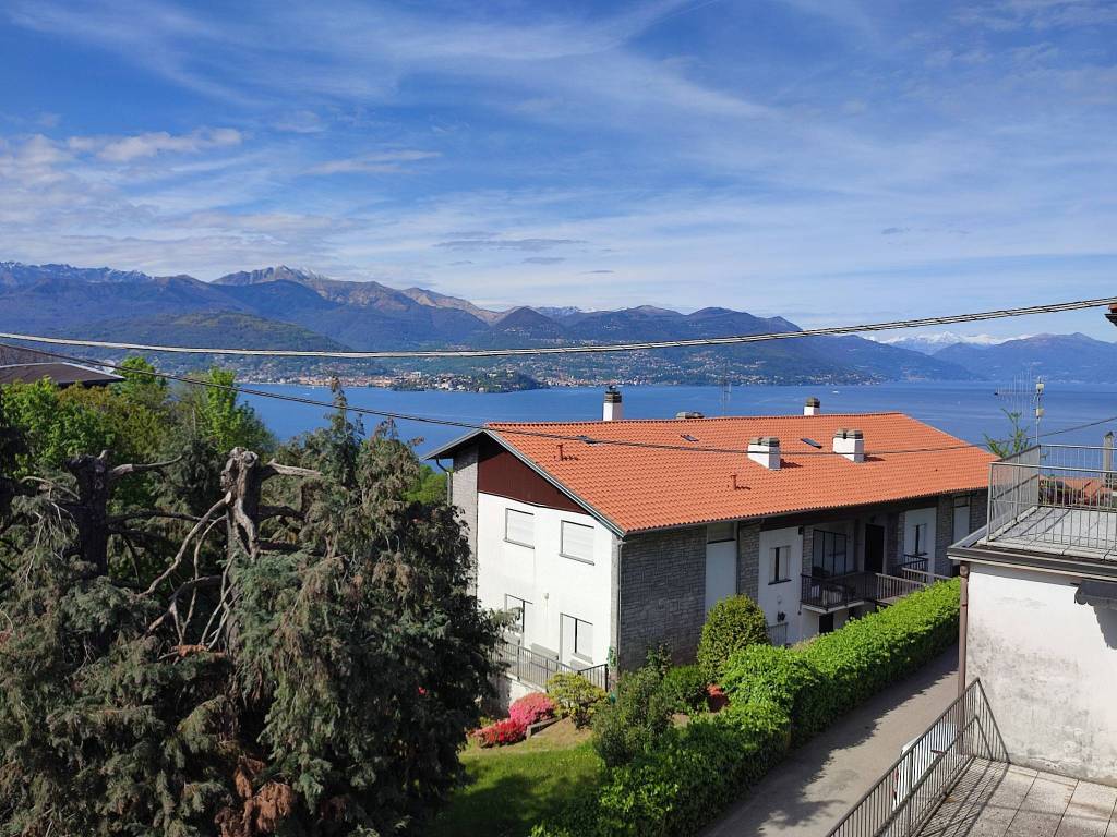 Villa a Stresa in Via per Passera, 1 - Foto 2