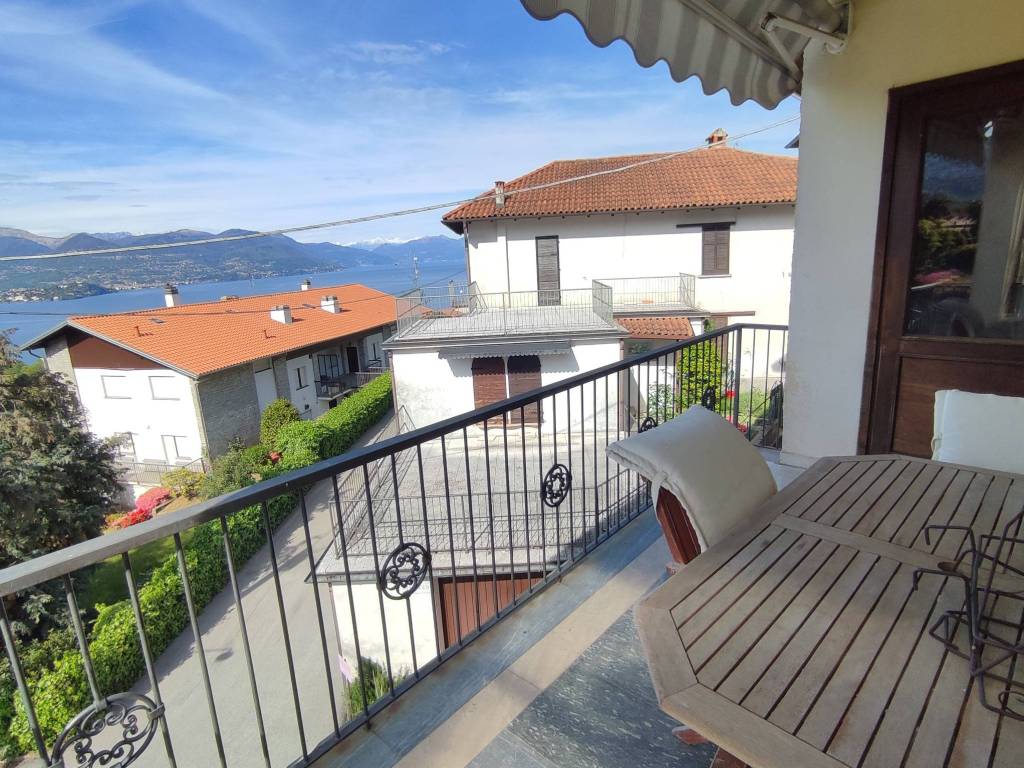 Villa a Stresa in Via per Passera, 1 - Foto 4