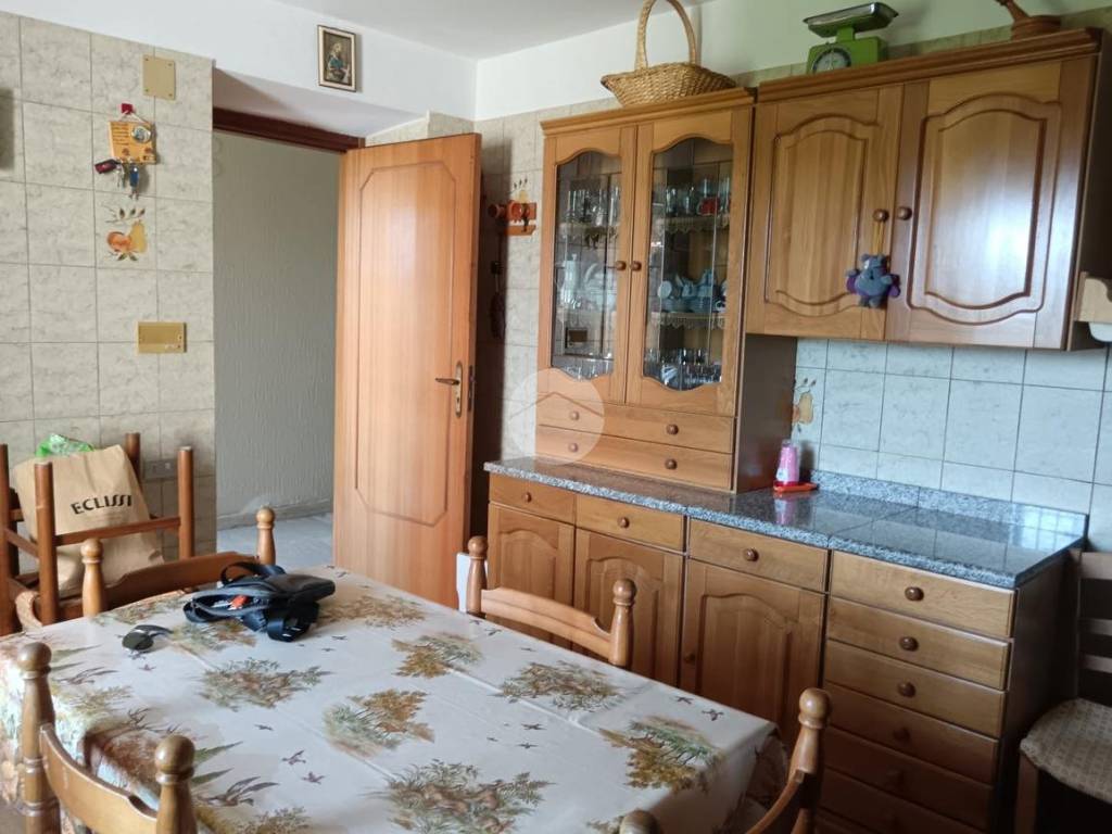 Appartamento a Zumpano in Via Giuseppe Garibaldi, 39 - Foto 3
