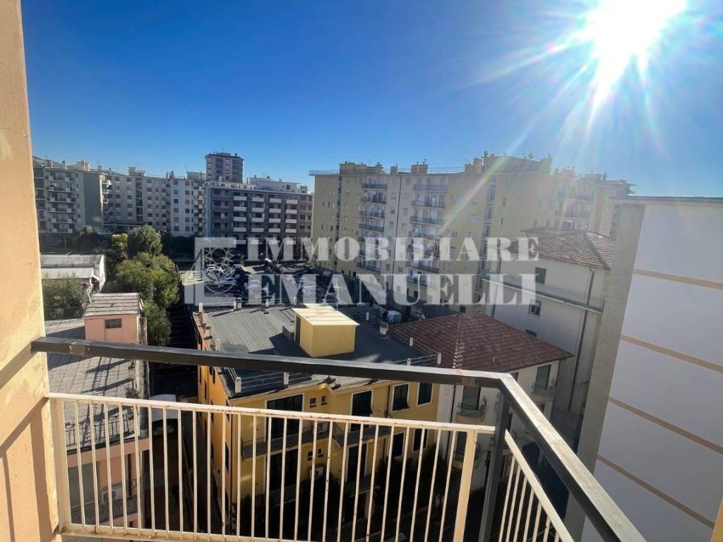 Appartamento a Taggia in Via della Cornice - Foto 2