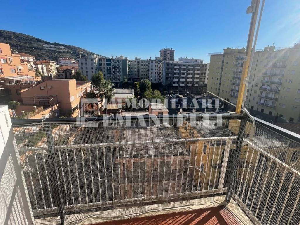 Appartamento a Taggia in Via della Cornice - Foto 3