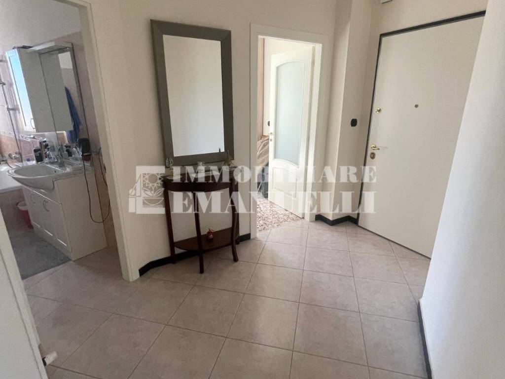 Appartamento a Taggia in Via della Cornice - Foto 4