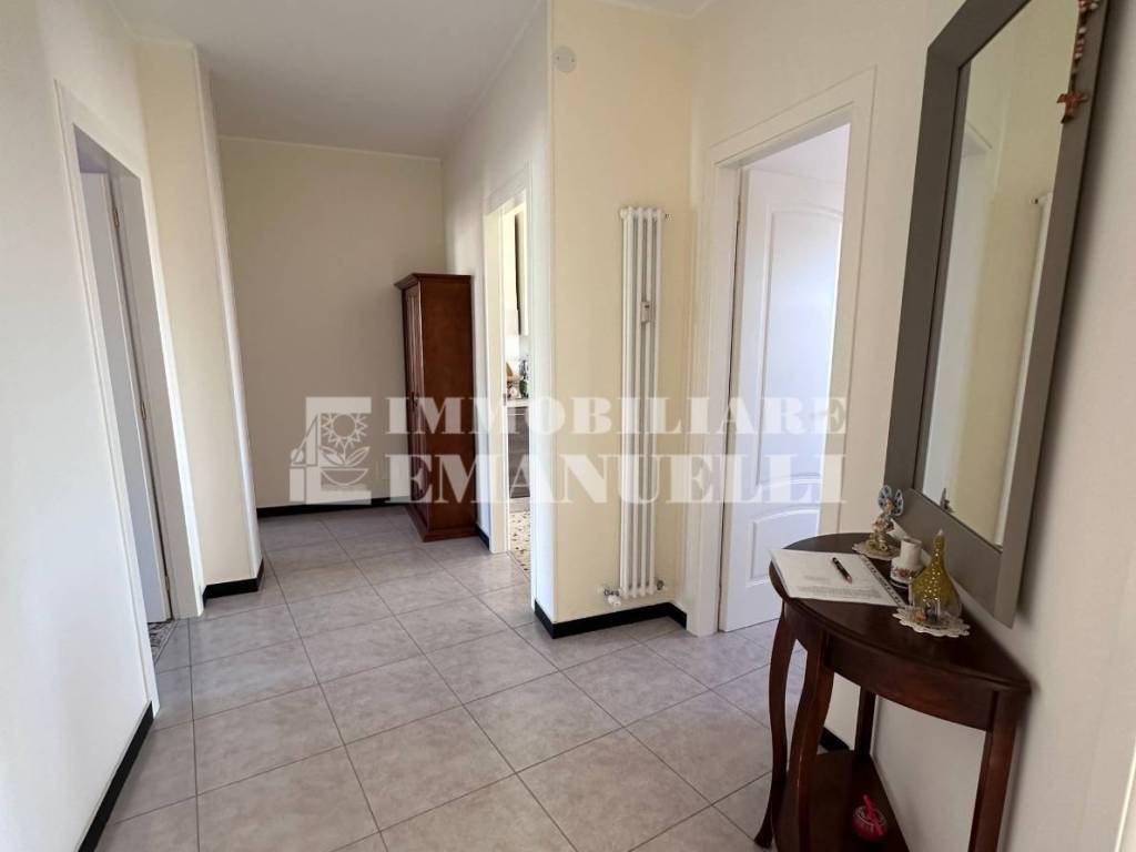 Appartamento a Taggia in Via della Cornice - Foto 5
