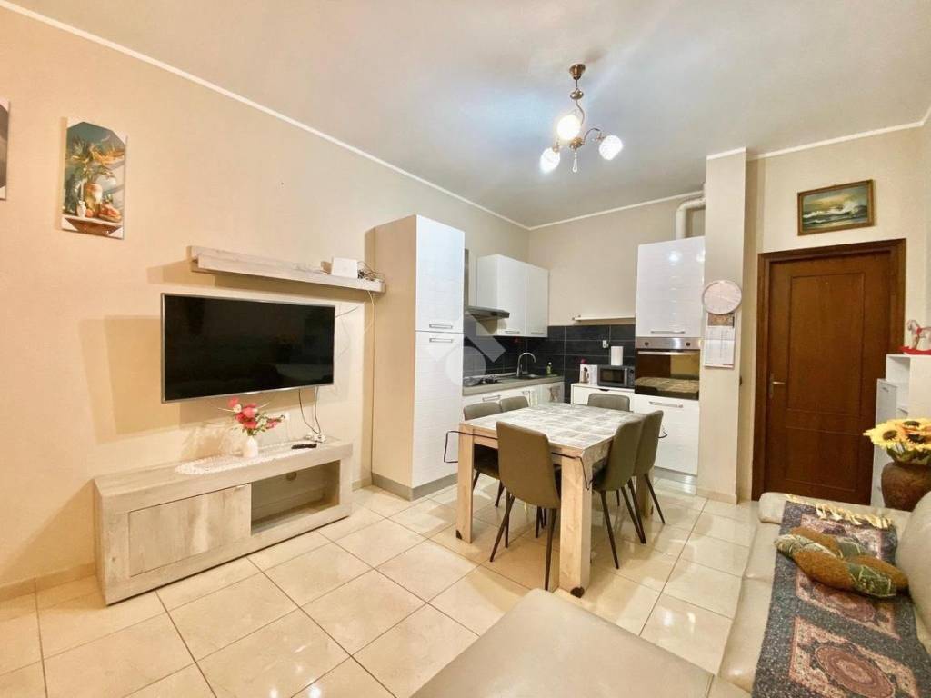 Appartamento a Novara in Via Goffredo Mameli, 5 - Foto 4