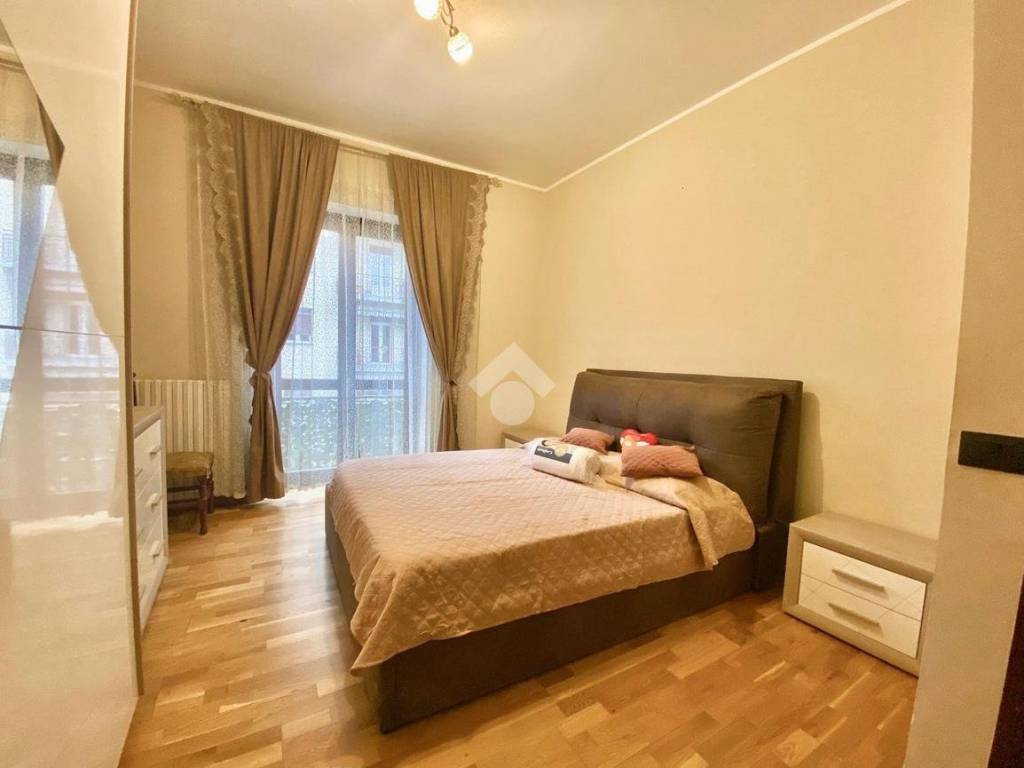 Appartamento a Novara in Via Goffredo Mameli, 5 - Foto 5