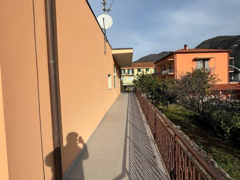 Appartamento a Taggia in Via Goffredo Mameli, 7 - Foto 3