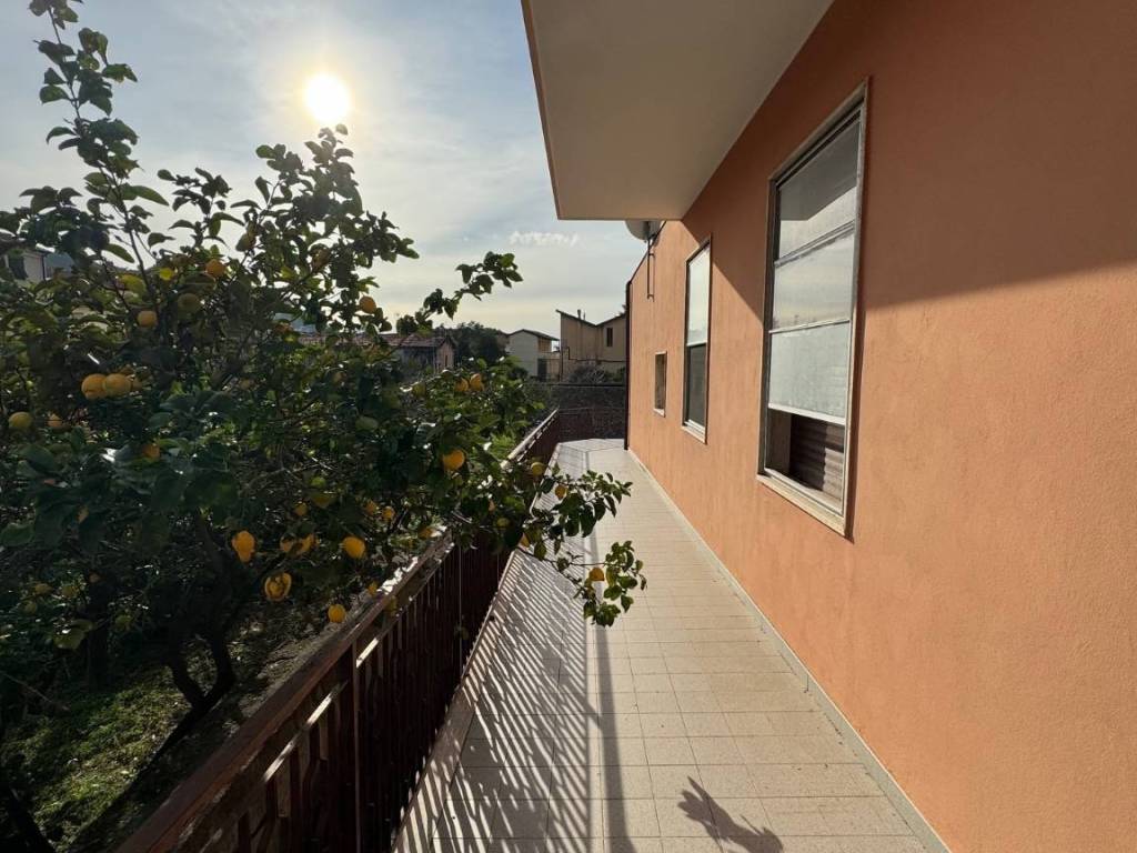 Appartamento a Taggia in Via Goffredo Mameli, 7 - Foto 3