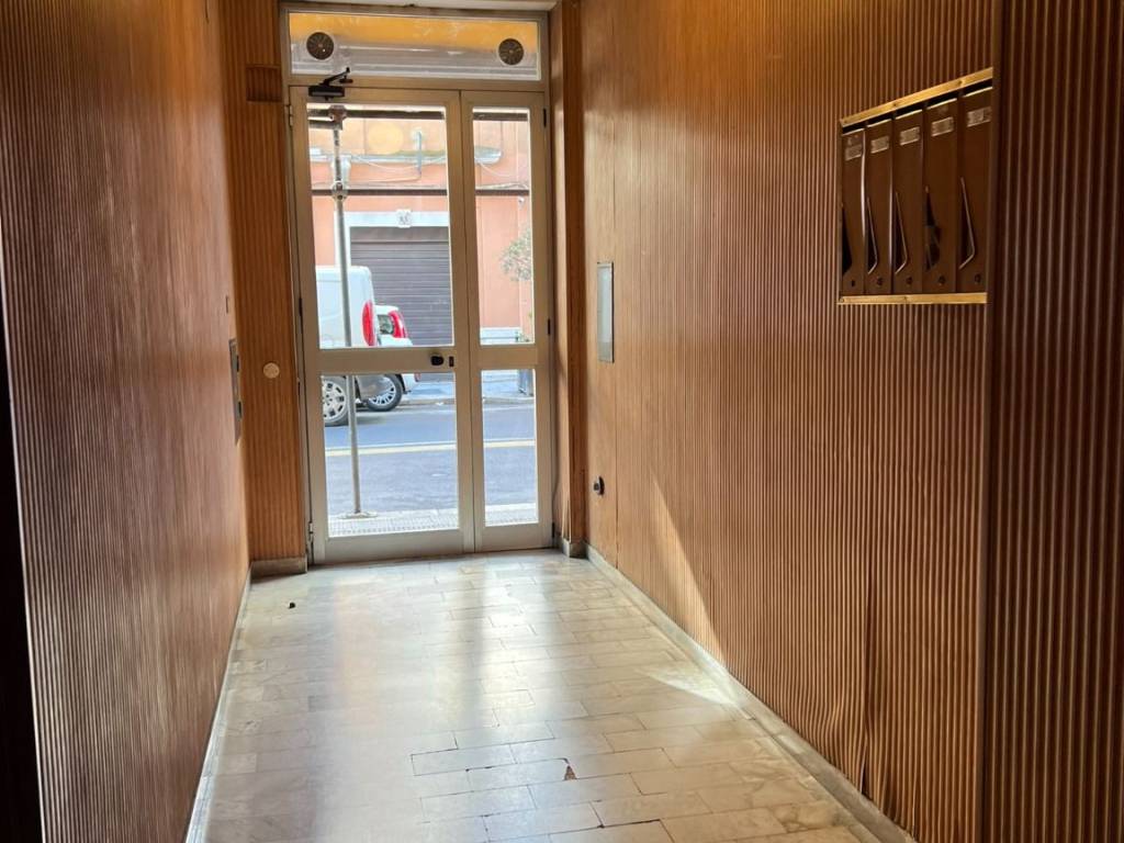 Appartamento a Bari in Via Francesco Crispi, 122 - Foto 2
