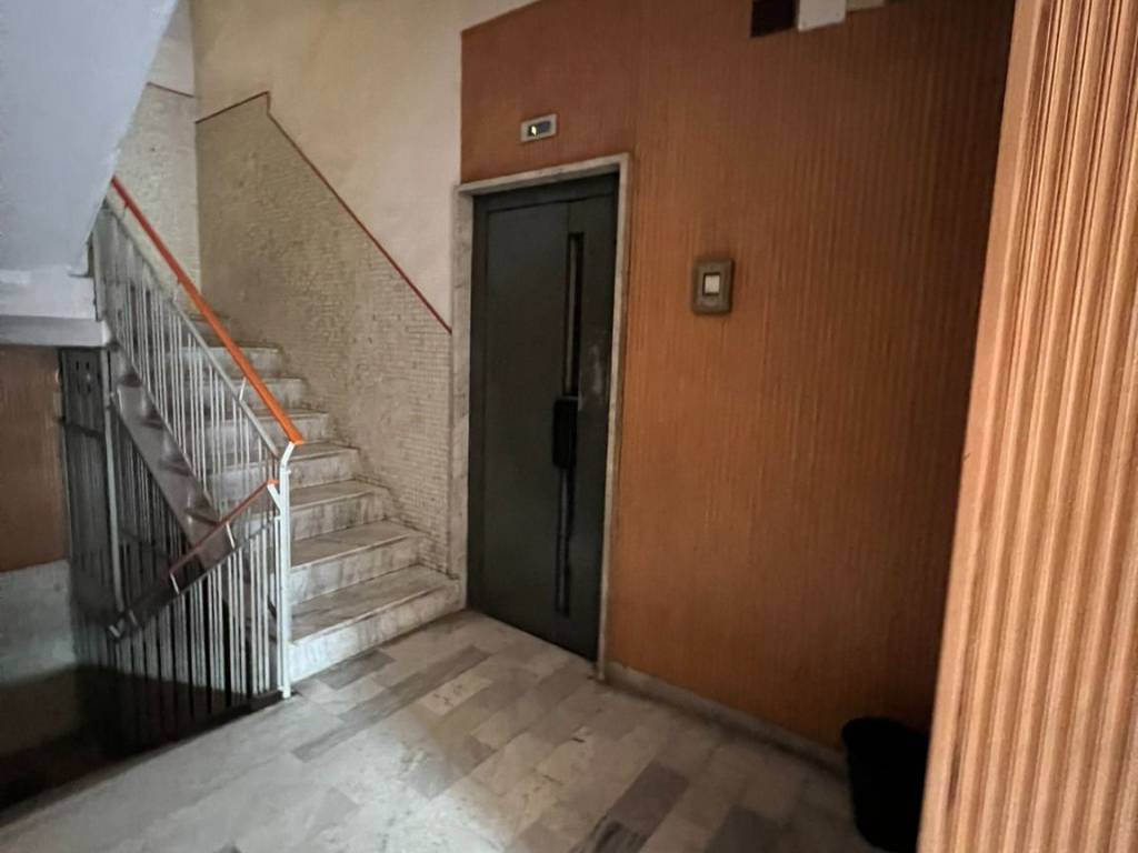 Appartamento a Bari in Via Francesco Crispi, 122 - Foto 3