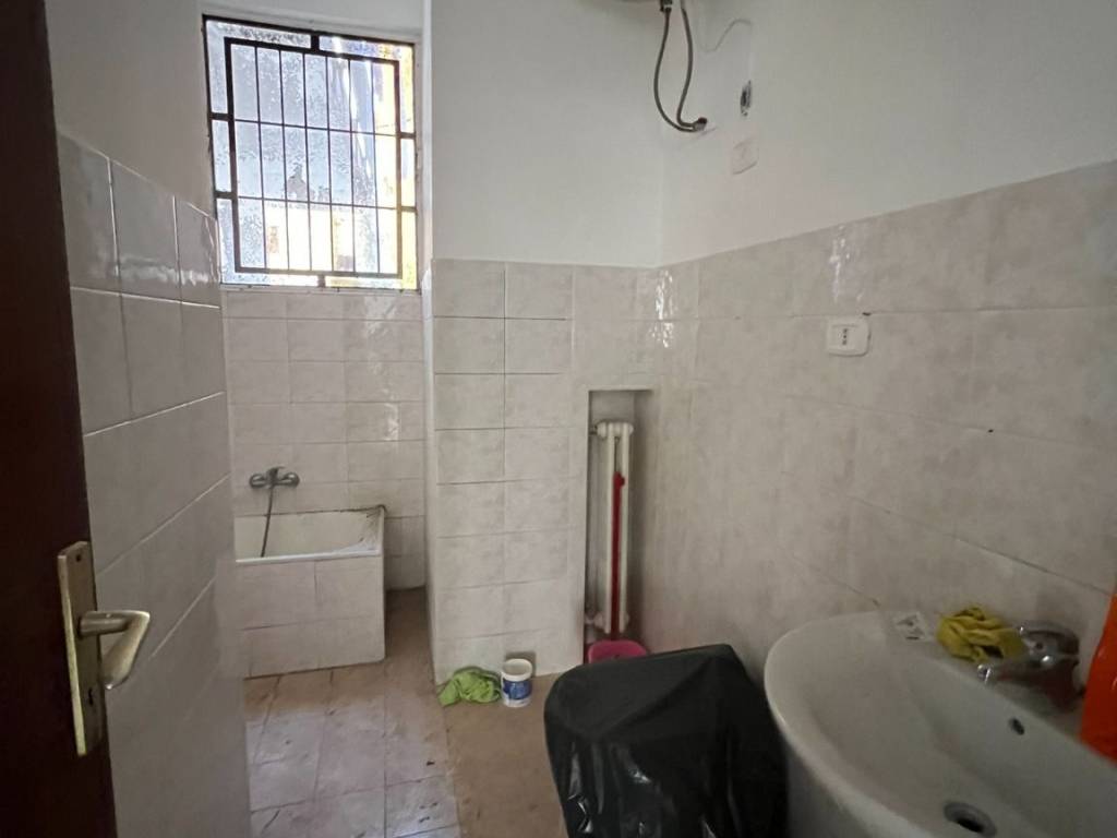 Appartamento a Bari in Via Francesco Crispi, 122 - Foto 4