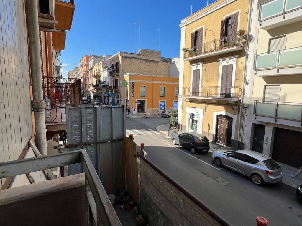 Appartamento a Bari in Via Francesco Crispi, 122 - Foto 5