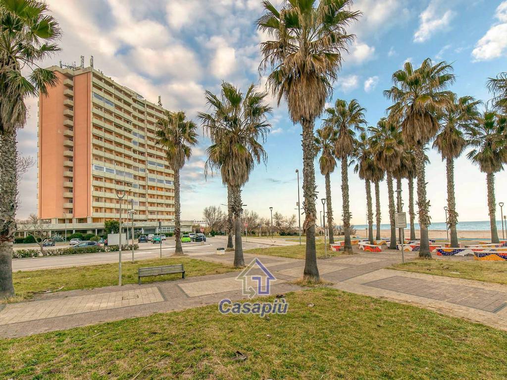 Appartamento a Fermo in Largo Guido Rossa - Foto 3