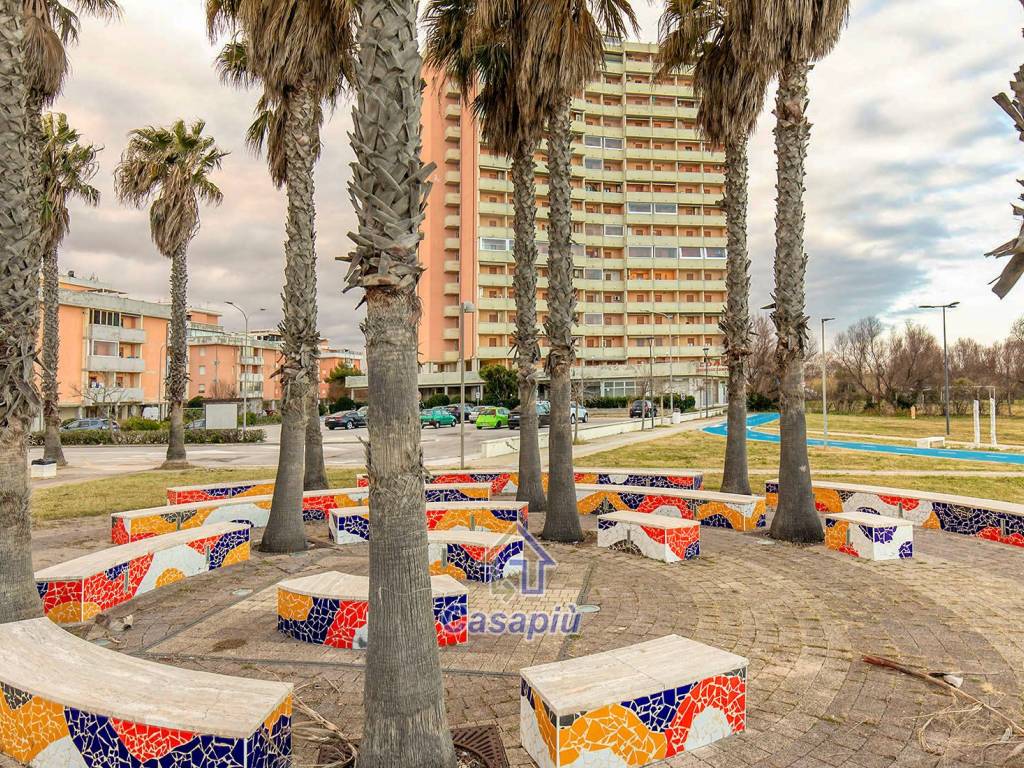 Appartamento a Fermo in Largo Guido Rossa - Foto 4