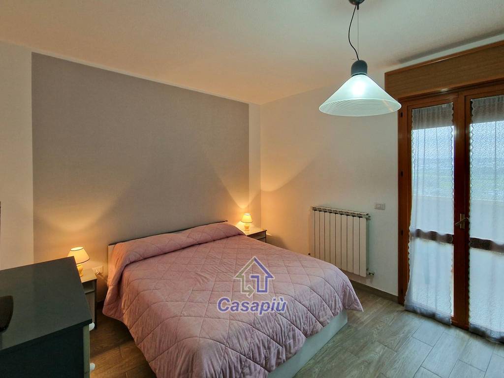 Appartamento a Fermo in Largo Guido Rossa - Foto 5