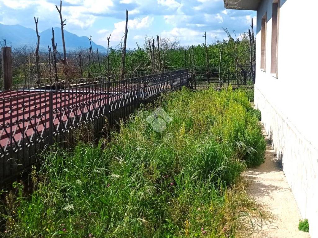 Villa a Santa lucia di serino in Via Don Antonio Pelosi - Foto 2