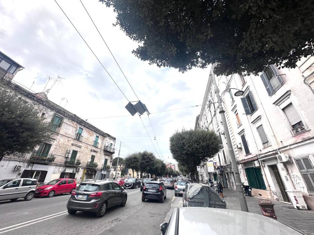 Appartamento a Napoli in Corso Amedeo di Savoia Duca d'Aosta - Foto 3