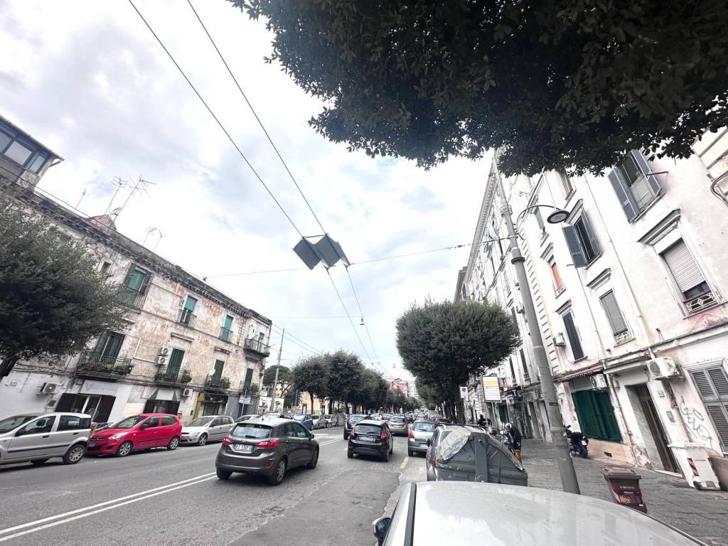 Appartamento a Napoli in Corso Amedeo di Savoia Duca d'Aosta - Foto 4