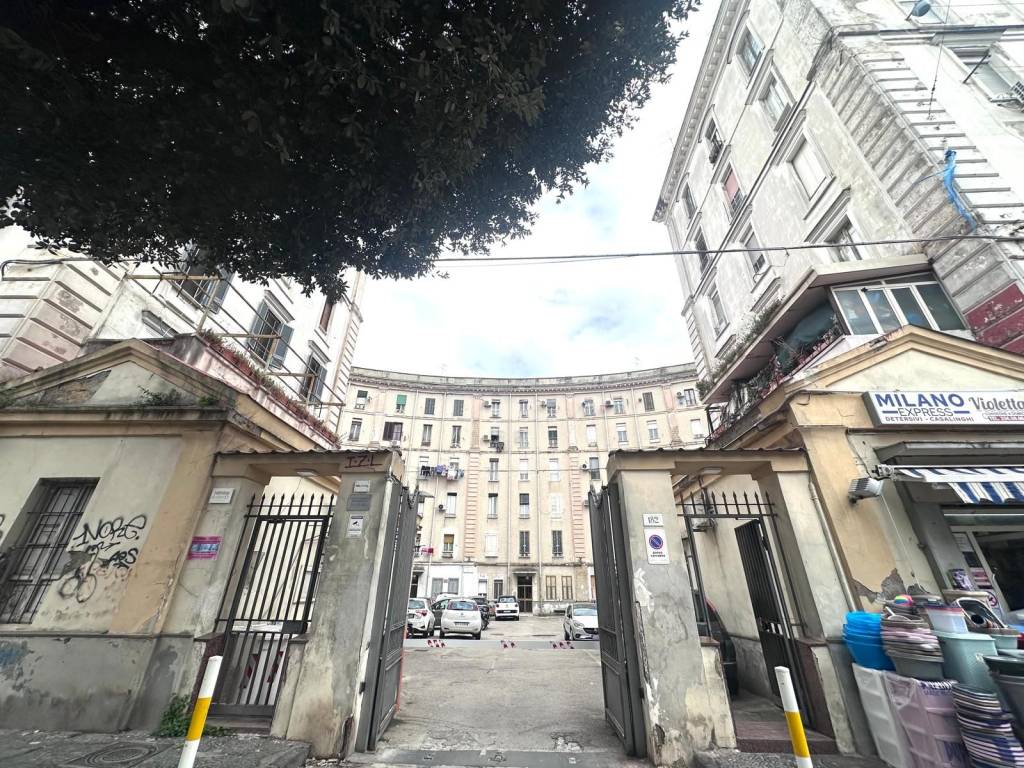 Appartamento a Napoli in Corso Amedeo di Savoia Duca d'Aosta - Foto 5