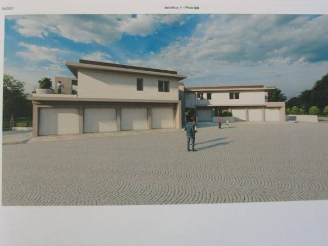 Appartamento a Massanzago - Foto 1
