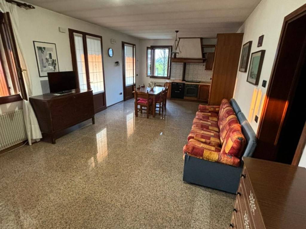 Appartamento a Trebaseleghe in Via Bordugo, 6 - Foto 3